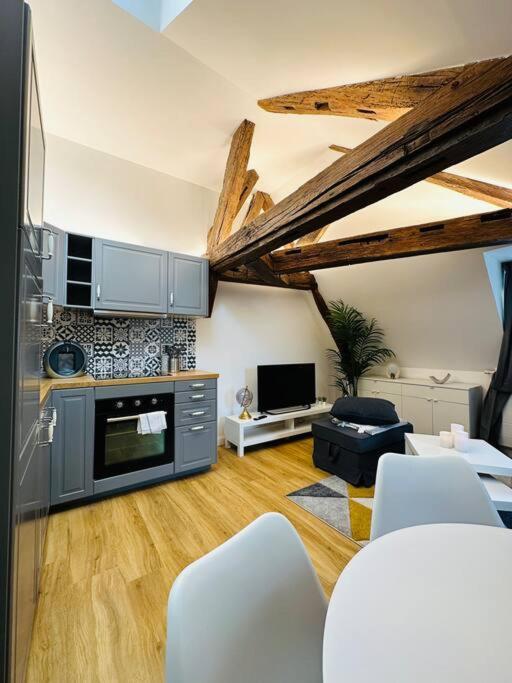 L'azur Apartment
