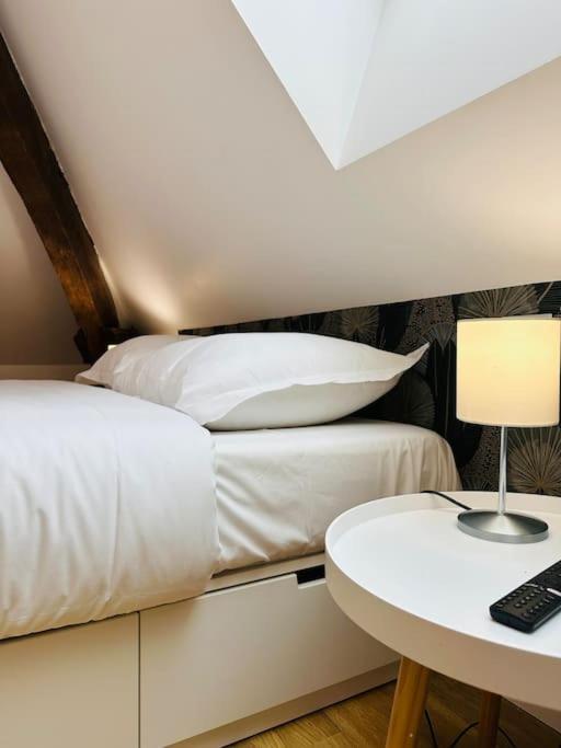 Apartment L'azur