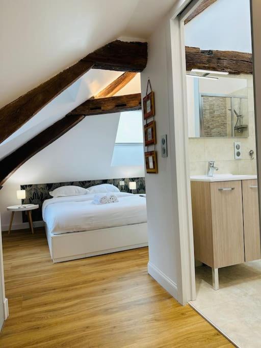 Apartment L'azur